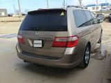 Honda Odyssey 2007 годаfor6 400 000 тг. в Актау – фото 5