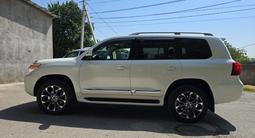 Toyota Land Cruiser 2014 года за 24 000 000 тг. в Шымкент – фото 4