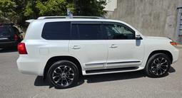 Toyota Land Cruiser 2014 года за 24 000 000 тг. в Шымкент – фото 3