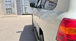 Toyota Land Cruiser 2014 года за 24 000 000 тг. в Шымкент – фото 5