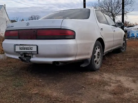 Toyota Cresta 1993 года за 2 200 000 тг. в Павлодар