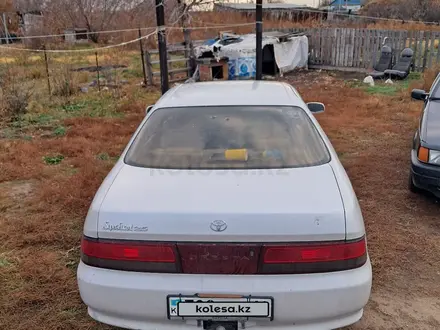 Toyota Cresta 1993 года за 2 200 000 тг. в Павлодар – фото 6