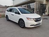Honda Odyssey 2014 года за 9 500 000 тг. в Шымкент