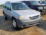 Mazda Tribute 2002 года за 345 000 тг. в Павлодар