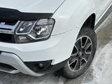 Renault Duster 2015 годаүшін5 900 000 тг. в Актобе – фото 2