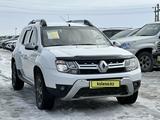 Renault Duster 2015 года за 5 900 000 тг. в Актобе – фото 5