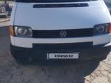 Volkswagen Transporter 1993 годаүшін3 200 000 тг. в Туркестан