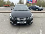 Hyundai Solaris 2014 года за 6 200 000 тг. в Павлодар – фото 2