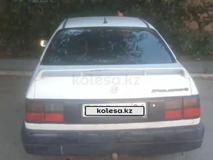 Volkswagen Passat 1993 года за 1 100 000 тг. в Актобе