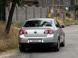 Volkswagen Passat 2007 года за 3 600 000 тг. в Шымкент