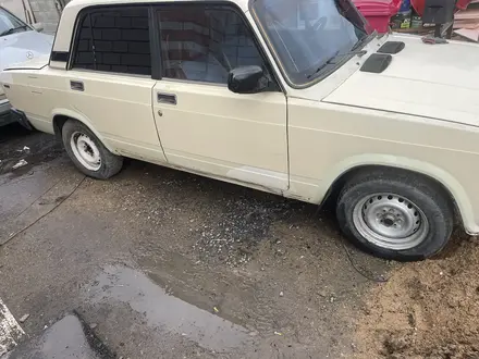 ВАЗ (Lada) 2105 2000 года за 550 000 тг. в Астана – фото 4