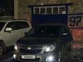 Chevrolet Cobalt 2023 года за 4 900 000 тг. в Экибастуз – фото 2