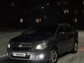 Chevrolet Cobalt 2023 года за 4 900 000 тг. в Экибастуз