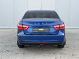 ВАЗ (Lada) Vesta 2020 годаүшін3 490 000 тг. в Атырау – фото 4
