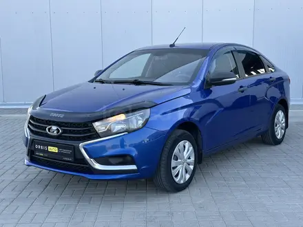 ВАЗ (Lada) Vesta 2020 года за 3 490 000 тг. в Атырау