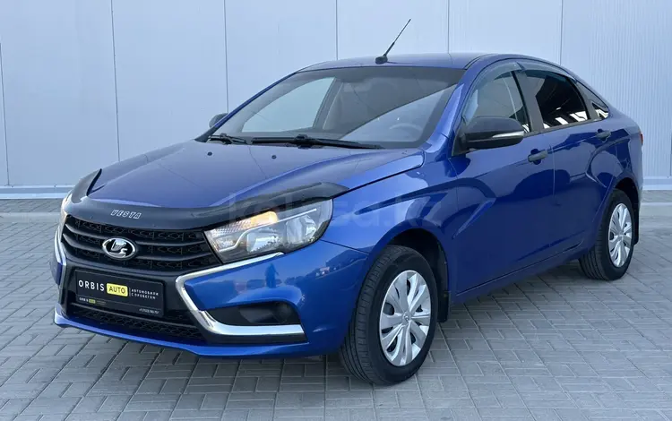 ВАЗ (Lada) Vesta 2020 года за 3 490 000 тг. в Атырау