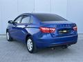 ВАЗ (Lada) Vesta 2020 года за 3 490 000 тг. в Атырау – фото 3
