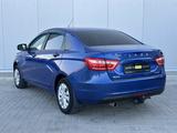 ВАЗ (Lada) Vesta 2020 годаүшін3 490 000 тг. в Атырау – фото 3