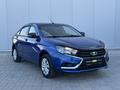 ВАЗ (Lada) Vesta 2020 года за 3 490 000 тг. в Атырау – фото 7