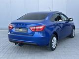 ВАЗ (Lada) Vesta 2020 годаүшін3 490 000 тг. в Атырау – фото 5