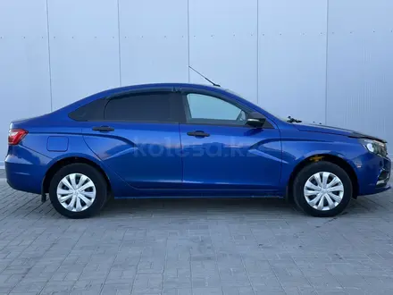 ВАЗ (Lada) Vesta 2020 года за 3 490 000 тг. в Атырау – фото 6