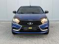 ВАЗ (Lada) Vesta 2020 года за 3 490 000 тг. в Атырау – фото 8