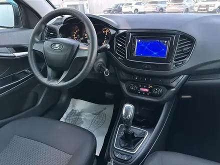 ВАЗ (Lada) Vesta 2020 года за 3 490 000 тг. в Атырау – фото 9