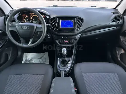 ВАЗ (Lada) Vesta 2020 года за 3 490 000 тг. в Атырау – фото 10