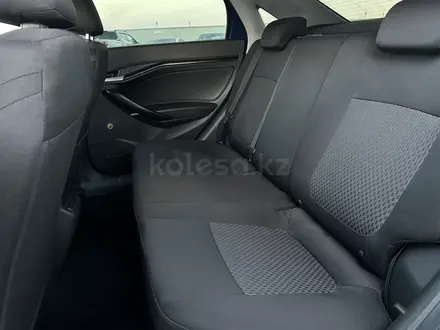 ВАЗ (Lada) Vesta 2020 года за 3 490 000 тг. в Атырау – фото 12