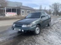 ВАЗ (Lada) 2110 (седан) 2006 года за 310 000 тг. в Уральск