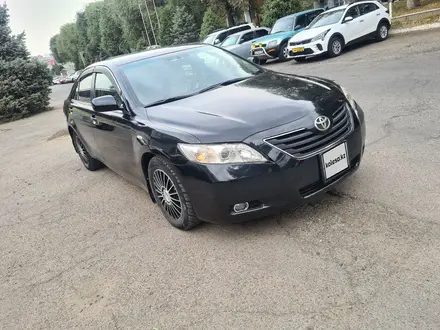 Toyota Camry 2006 года за 4 900 000 тг. в Алматы