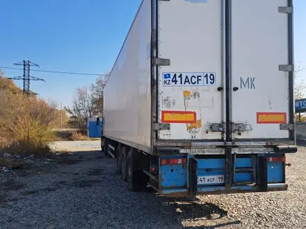 Chereau 1991 года за 3 000 000 тг. в Жаркент – фото 3