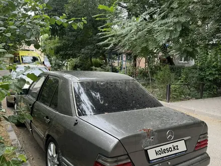 Mercedes-Benz E 280 1994 года за 1 500 000 тг. в Шымкент – фото 7