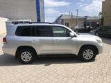 Toyota Land Cruiser 2008 года за 16 600 000 тг. в Актобе – фото 5