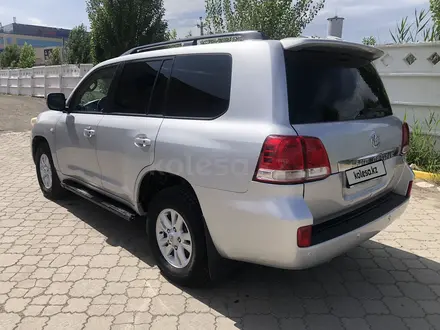 Toyota Land Cruiser 2008 года за 16 600 000 тг. в Актобе – фото 7