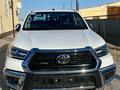 Toyota Hilux 2023 года за 21 500 000 тг. в Кульсары – фото 2