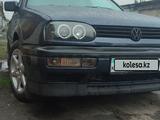 Volkswagen Golf 1992 года за 1 580 000 тг. в Талдыкорган
