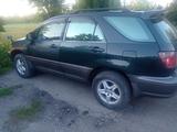 Toyota Harrier 1998 годаүшін4 200 000 тг. в Алматы – фото 3