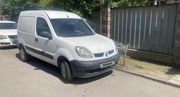 Renault Kangoo 2006 годаүшін2 350 000 тг. в Алматы – фото 2