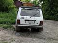 ВАЗ (Lada) Lada 2121 2001 года за 1 300 000 тг. в Петропавловск – фото 4