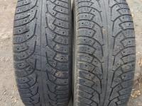 Шины 275/65 R17 — "Nokian Hakkapeliitta Sport Utility 5" (Россия) за 30 000 тг. в Астана