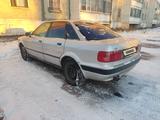 Audi 80 1993 годаүшін1 500 000 тг. в Костанай – фото 4