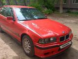 BMW 316 1995 годаүшін3 000 000 тг. в Караганда