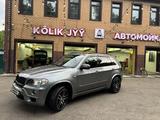 BMW X5 2008 годаүшін8 000 000 тг. в Алматы