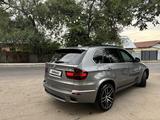 BMW X5 2008 годаүшін8 000 000 тг. в Алматы – фото 3