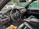BMW X5 2008 годаүшін8 000 000 тг. в Алматы – фото 5
