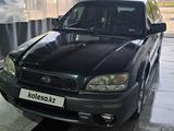 Subaru Outback 2001 года за 4 000 000 тг. в Боралдай – фото 4