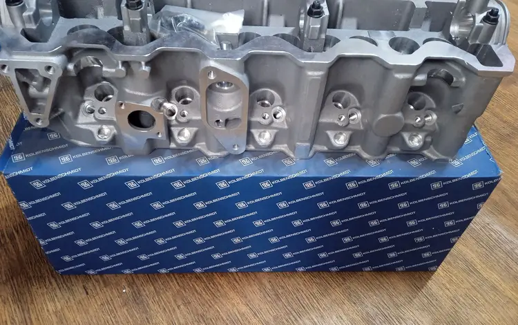 Головка блока Т4 за 90 000 тг. в Алматы