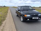 ВАЗ (Lada) 2114 2010 годаүшін1 600 000 тг. в Шарбакты – фото 2