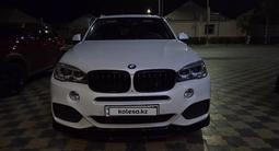 BMW X5 2016 года за 19 000 000 тг. в Алматы